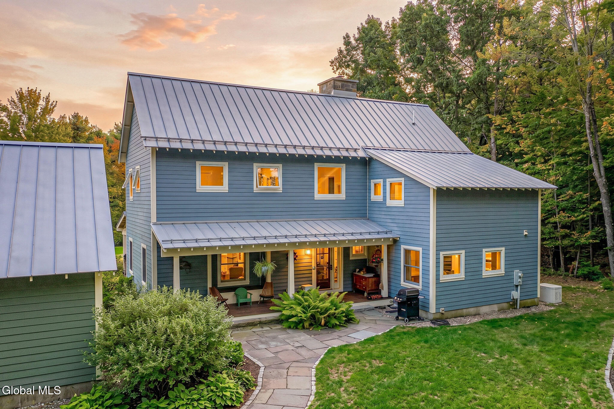 4 Lester Lane Middle Grove NY 12850