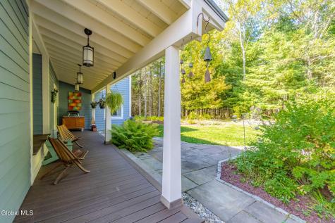 4 Lester Lane Middle Grove NY 12850