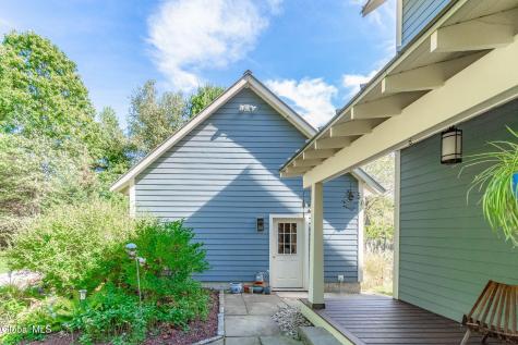4 Lester Lane Middle Grove NY 12850