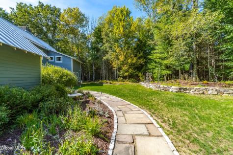 4 Lester Lane Middle Grove NY 12850