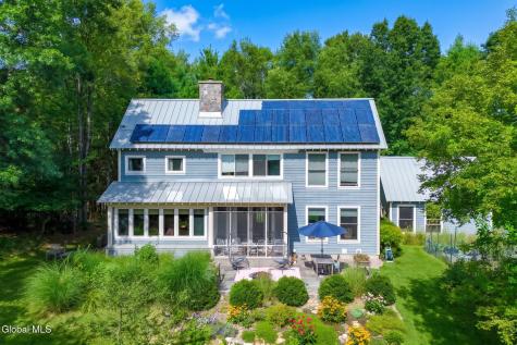 4 Lester Lane Middle Grove NY 12850