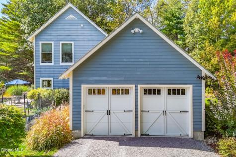 4 Lester Lane Middle Grove NY 12850