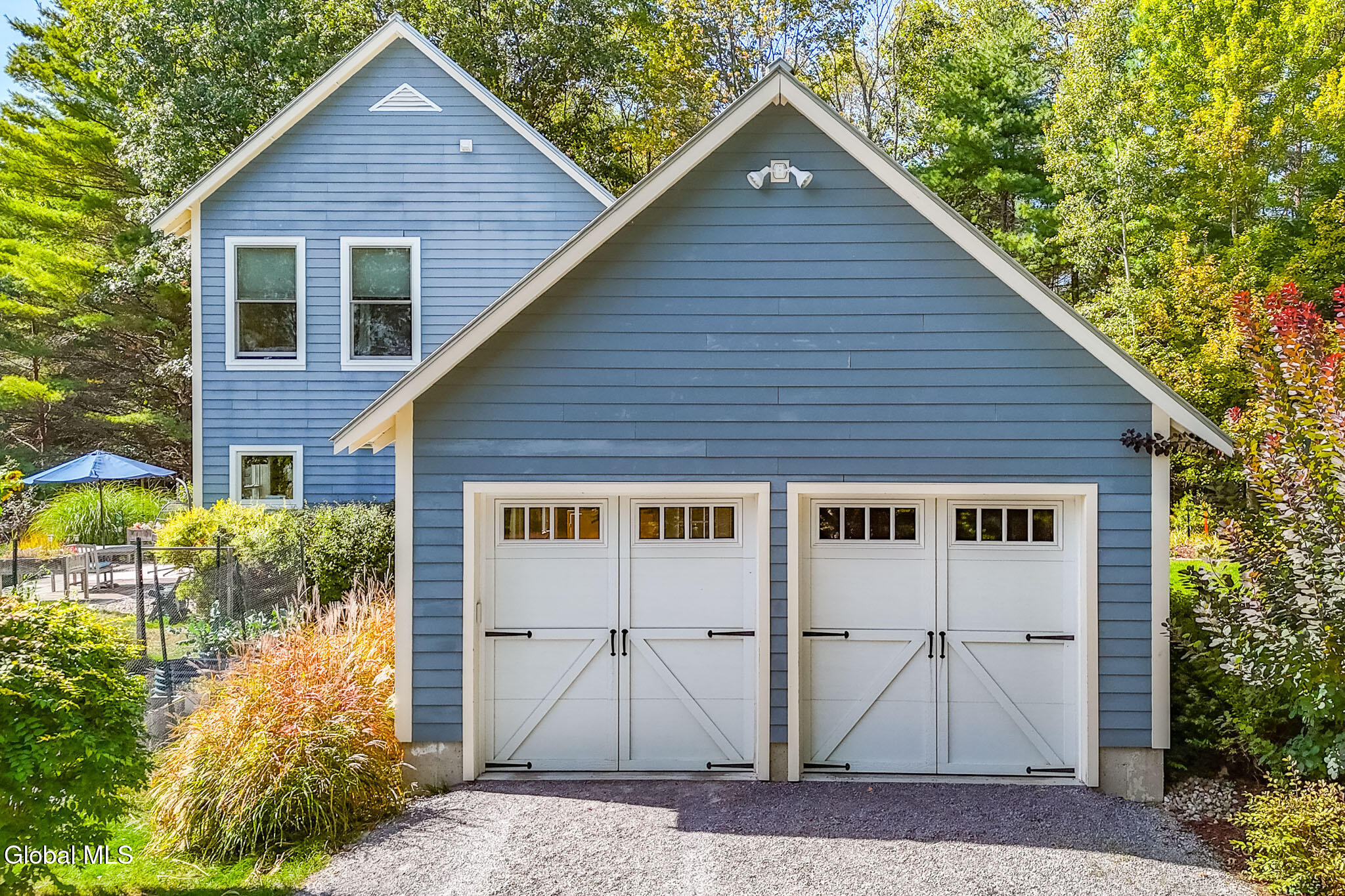 4 Lester Lane Middle Grove NY 12850