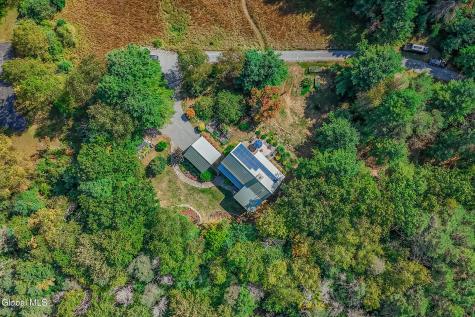 4 Lester Lane Middle Grove NY 12850