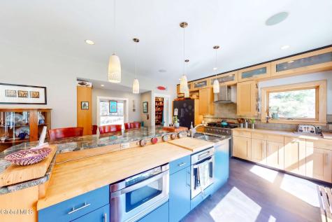 4 Lester Lane Middle Grove NY 12850
