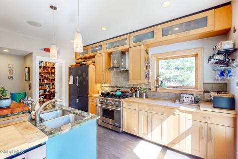 4 Lester Lane Middle Grove NY 12850