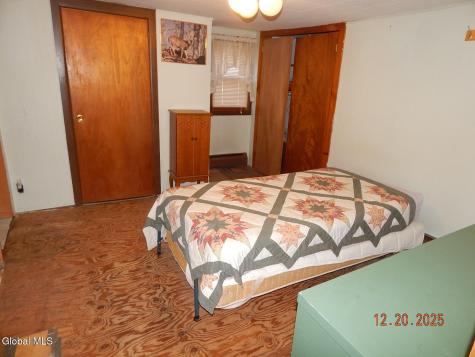 250 Old Quarry Road Feura Bush NY 12067