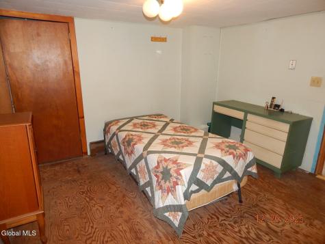 250 Old Quarry Road Feura Bush NY 12067