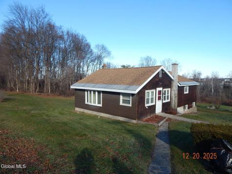 250 Old Quarry Road Feura Bush NY 12067