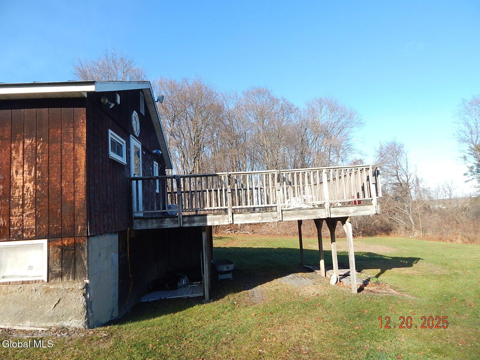 250 Old Quarry Road Feura Bush NY 12067