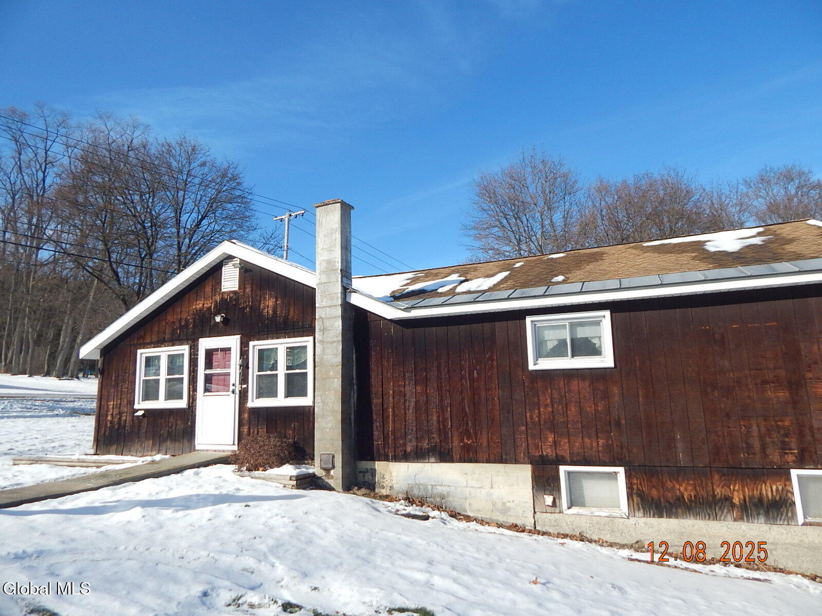 250 Old Quarry Road Feura Bush NY 12067