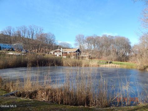 250 Old Quarry Road Feura Bush NY 12067