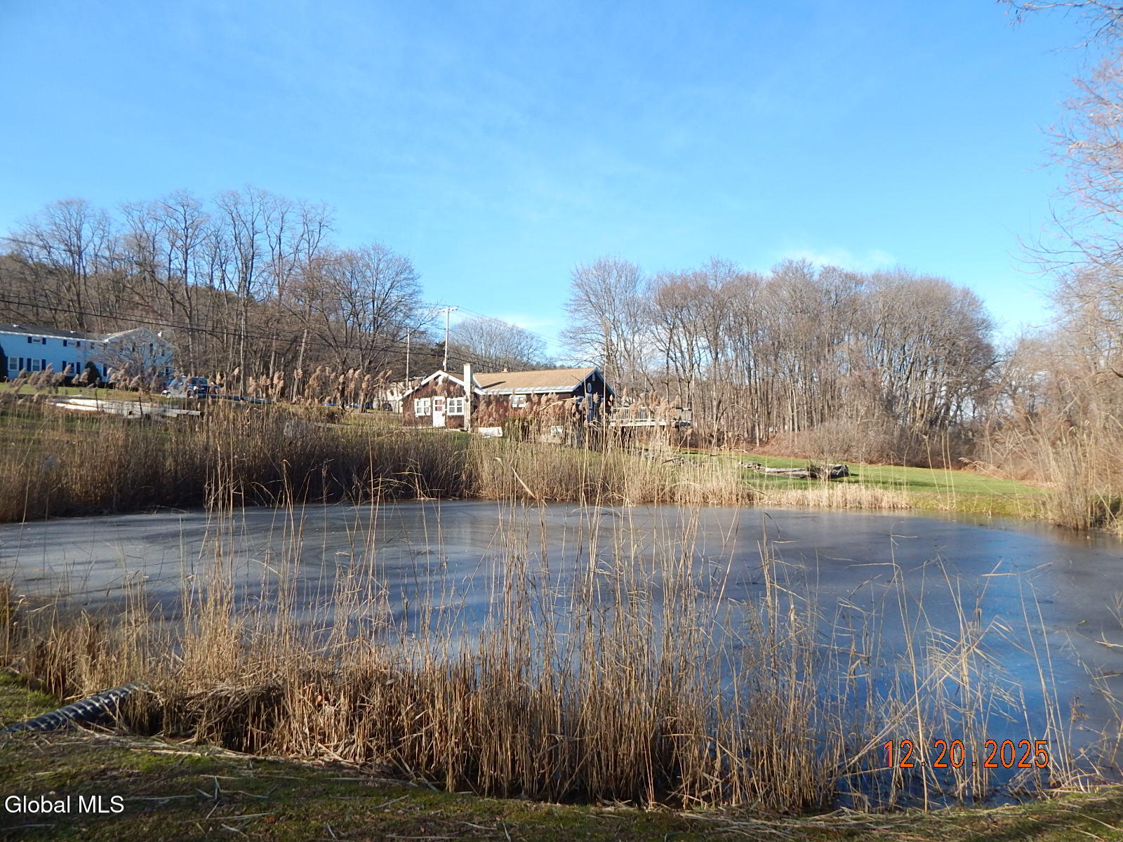 250 Old Quarry Road Feura Bush NY 12067