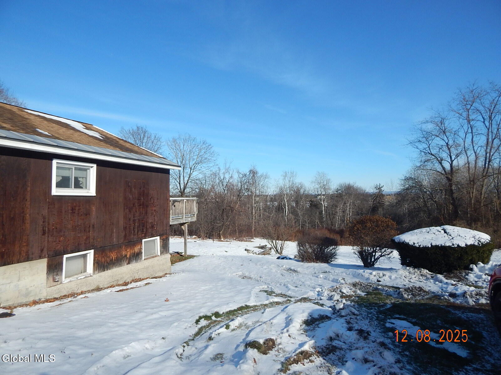 250 Old Quarry Road Feura Bush NY 12067