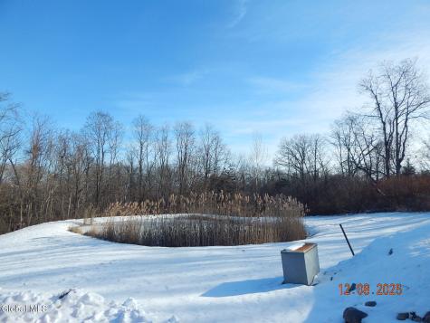 250 Old Quarry Road Feura Bush NY 12067