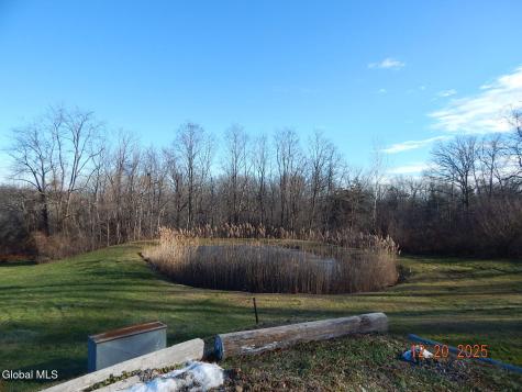 250 Old Quarry Road Feura Bush NY 12067