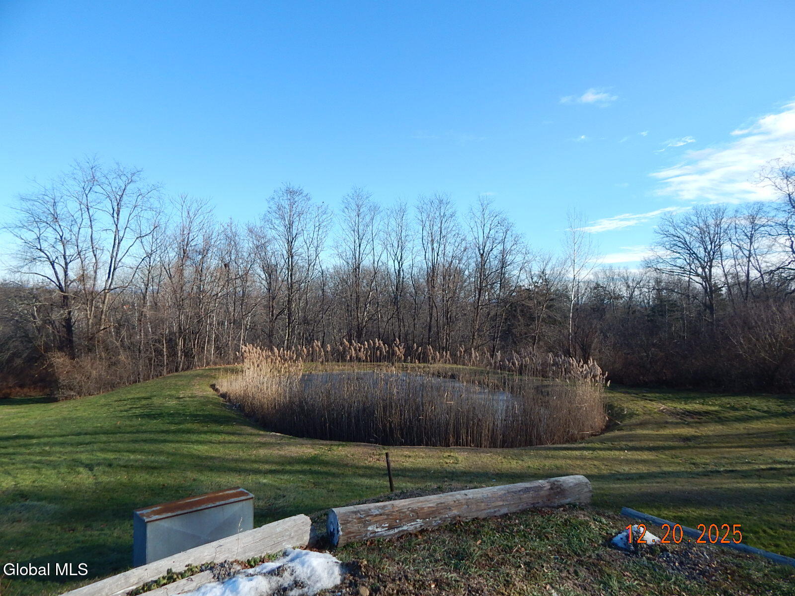 250 Old Quarry Road Feura Bush NY 12067