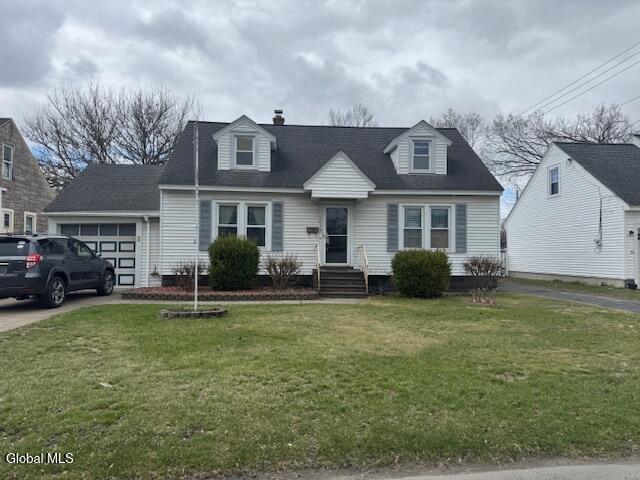 1615 Bernice Street Schenectady NY 12303