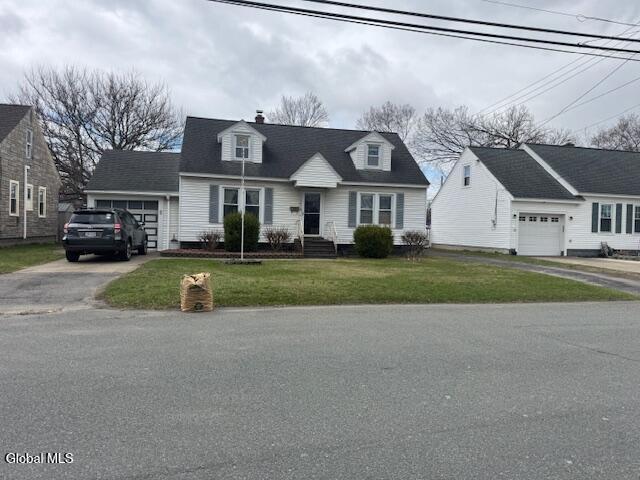 1615 Bernice Street Schenectady NY 12303