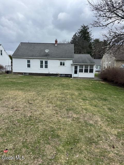 1615 Bernice Street Schenectady NY 12303