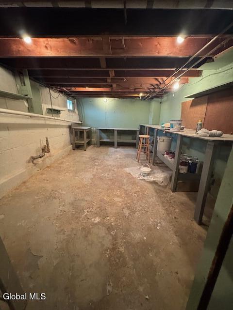 1615 Bernice Street Schenectady NY 12303