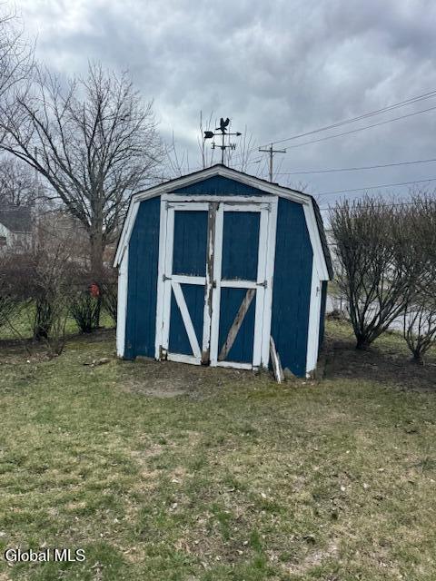 1615 Bernice Street Schenectady NY 12303