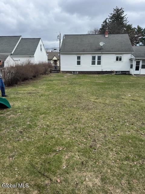 1615 Bernice Street Schenectady NY 12303