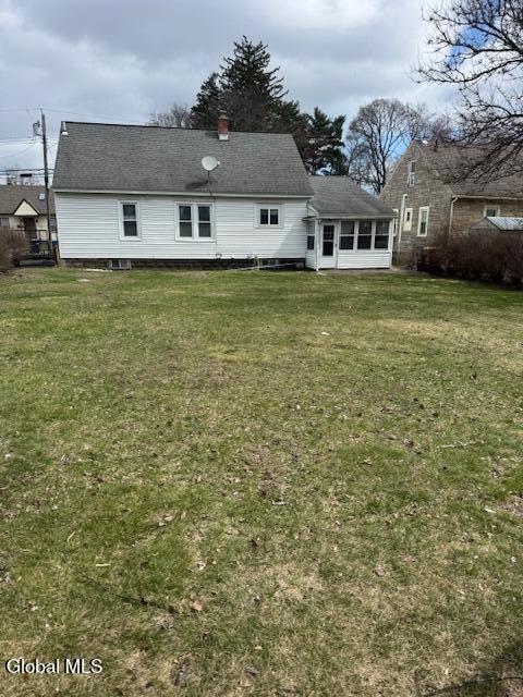 1615 Bernice Street Schenectady NY 12303