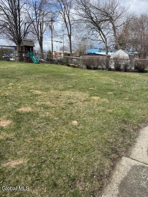 1615 Bernice Street Schenectady NY 12303