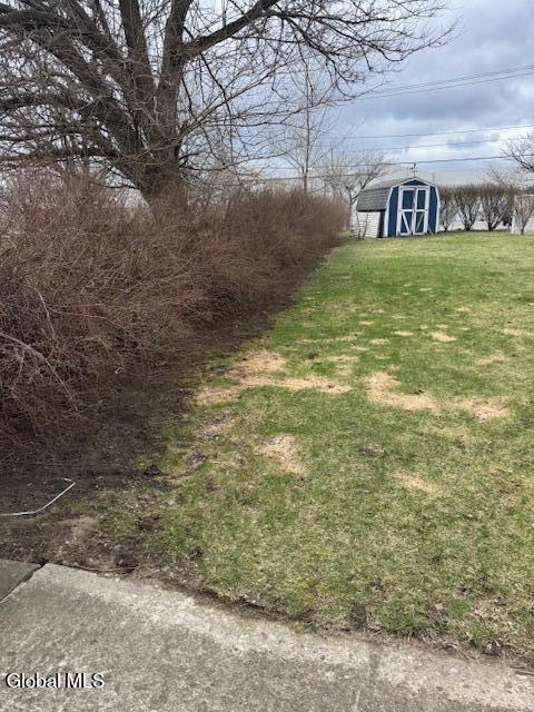 1615 Bernice Street Schenectady NY 12303