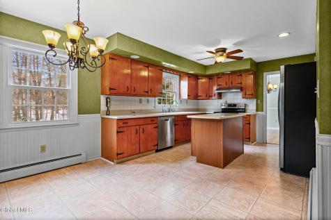 5 Huckleberry Drive Castleton NY 12033