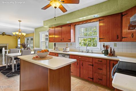 5 Huckleberry Drive Castleton NY 12033