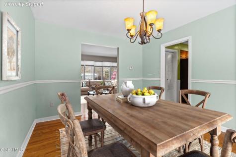 5 Huckleberry Drive Castleton NY 12033