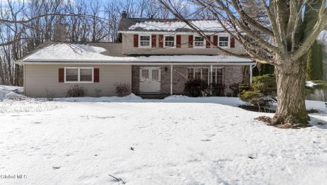 5 Huckleberry Drive Castleton NY 12033