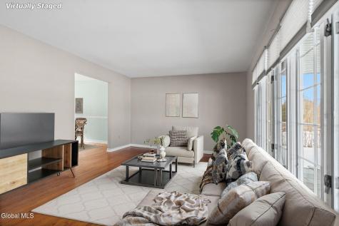 5 Huckleberry Drive Castleton NY 12033