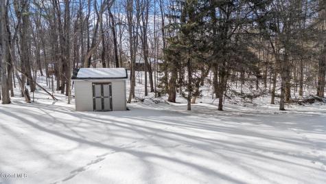 5 Huckleberry Drive Castleton NY 12033