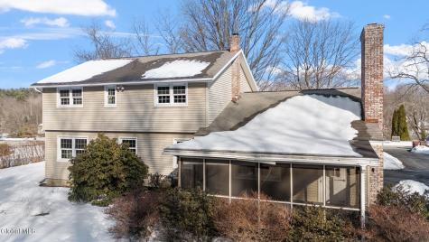5 Huckleberry Drive Castleton NY 12033