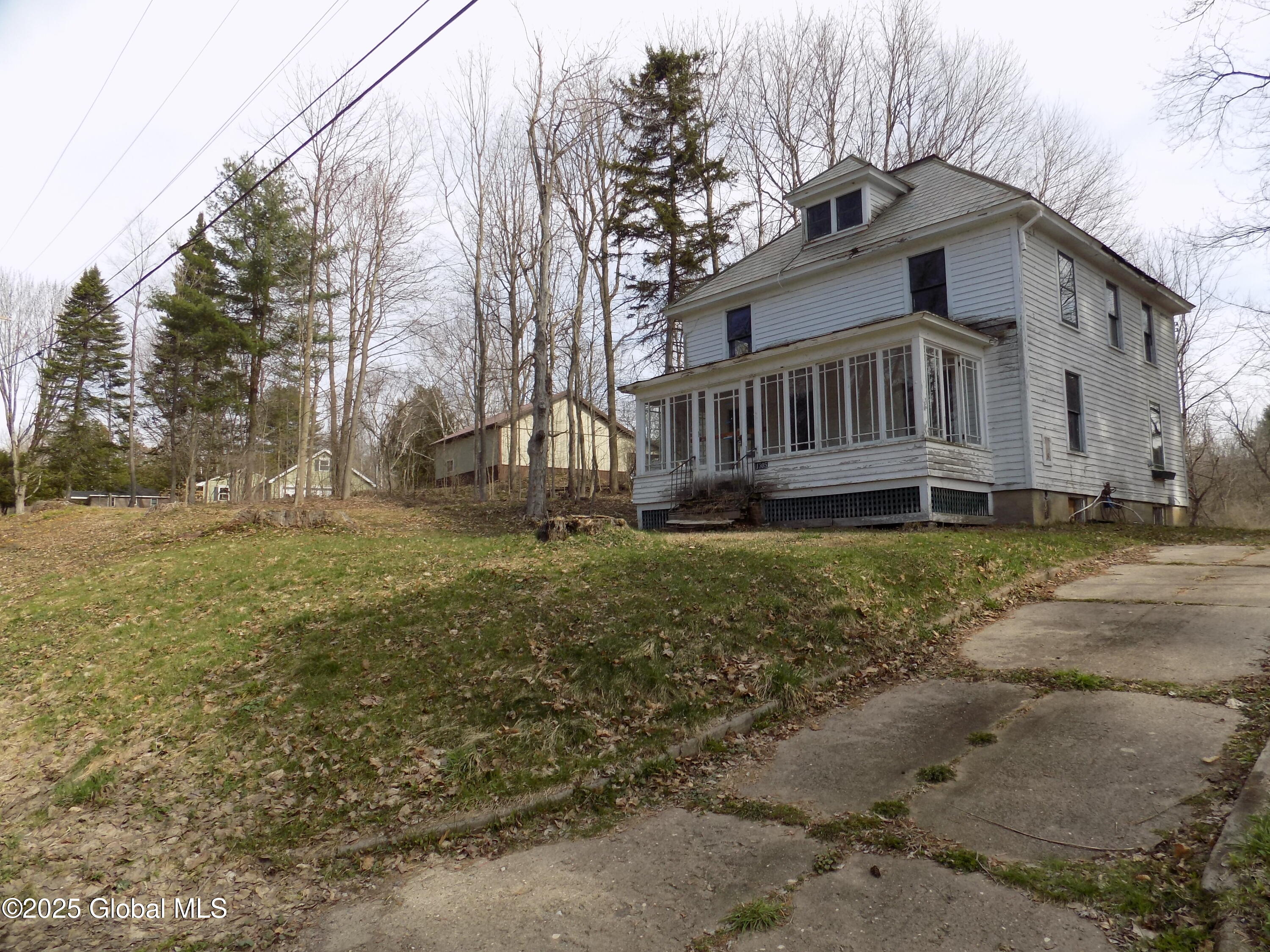 130 Allen St Johnsville NY 13452