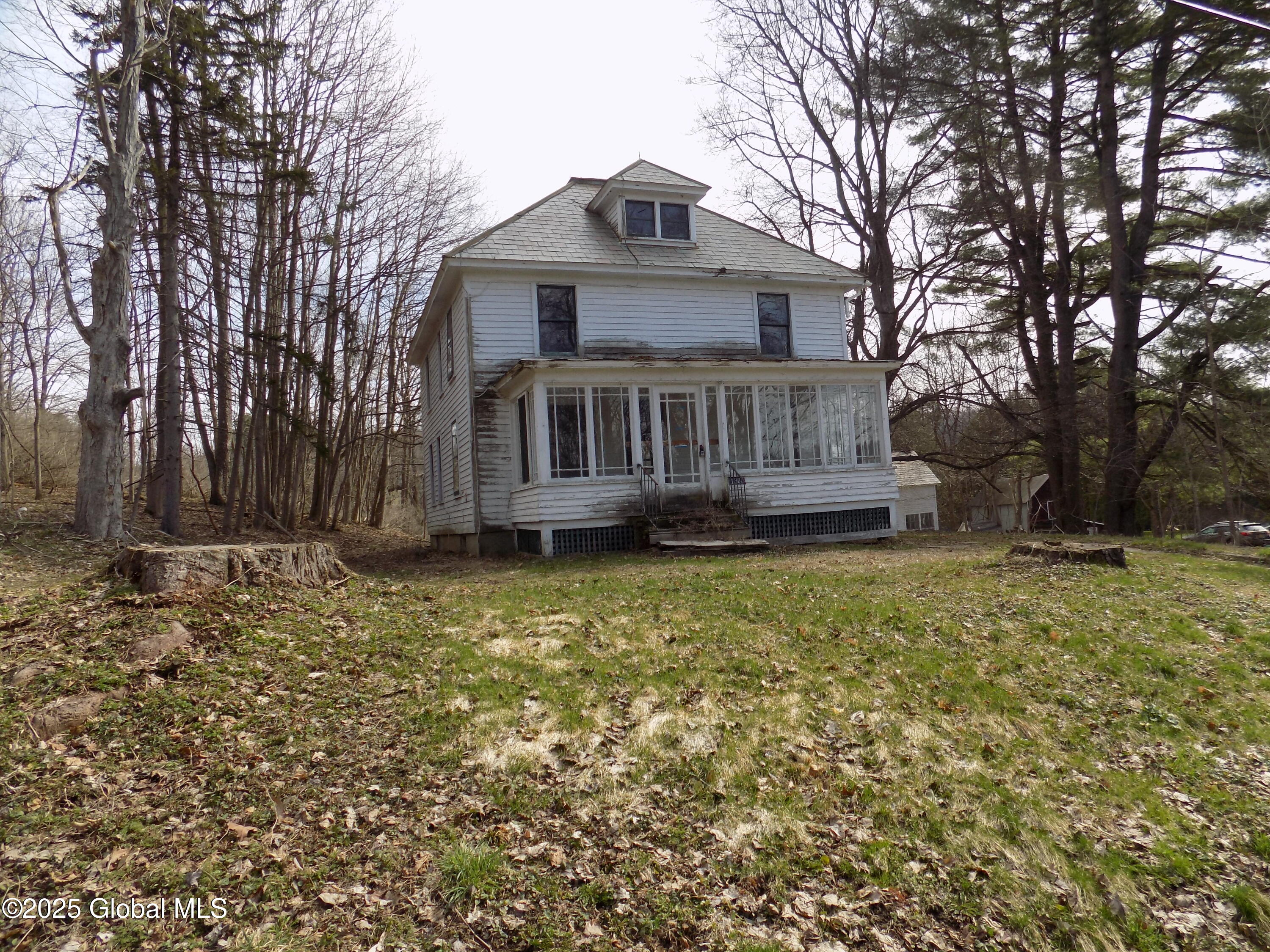 130 Allen St Johnsville NY 13452