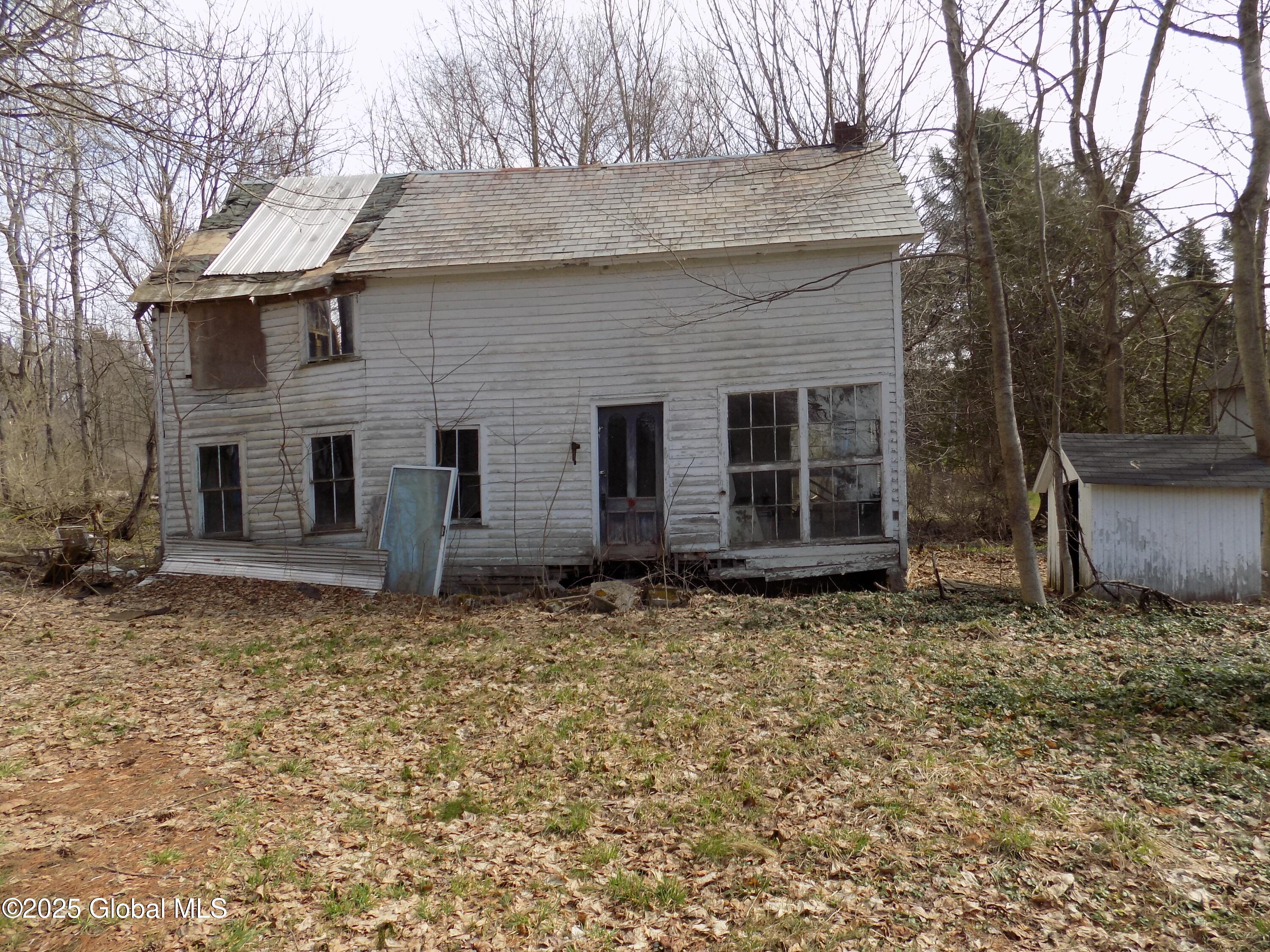 130 Allen St Johnsville NY 13452
