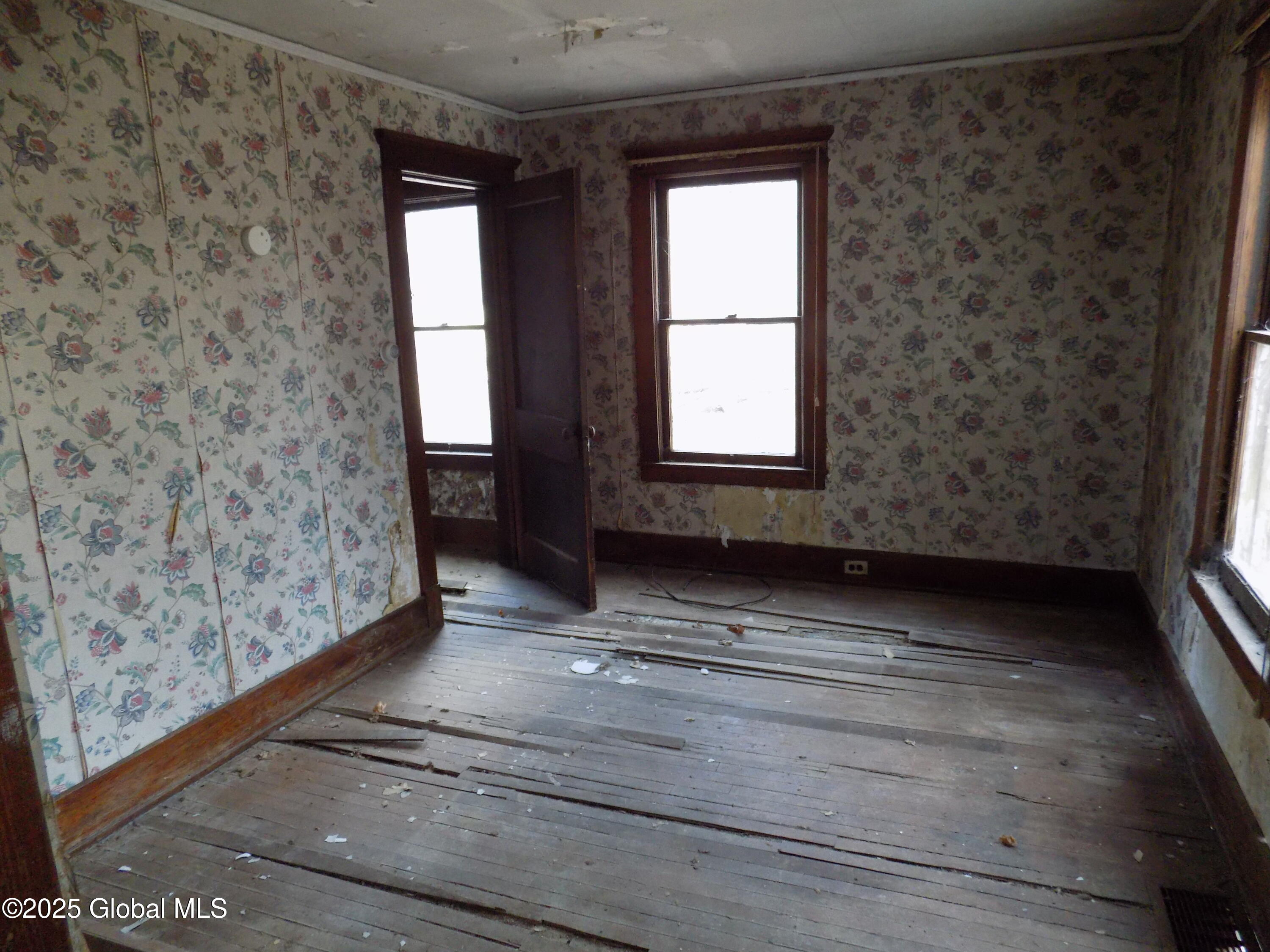 130 Allen St Johnsville NY 13452