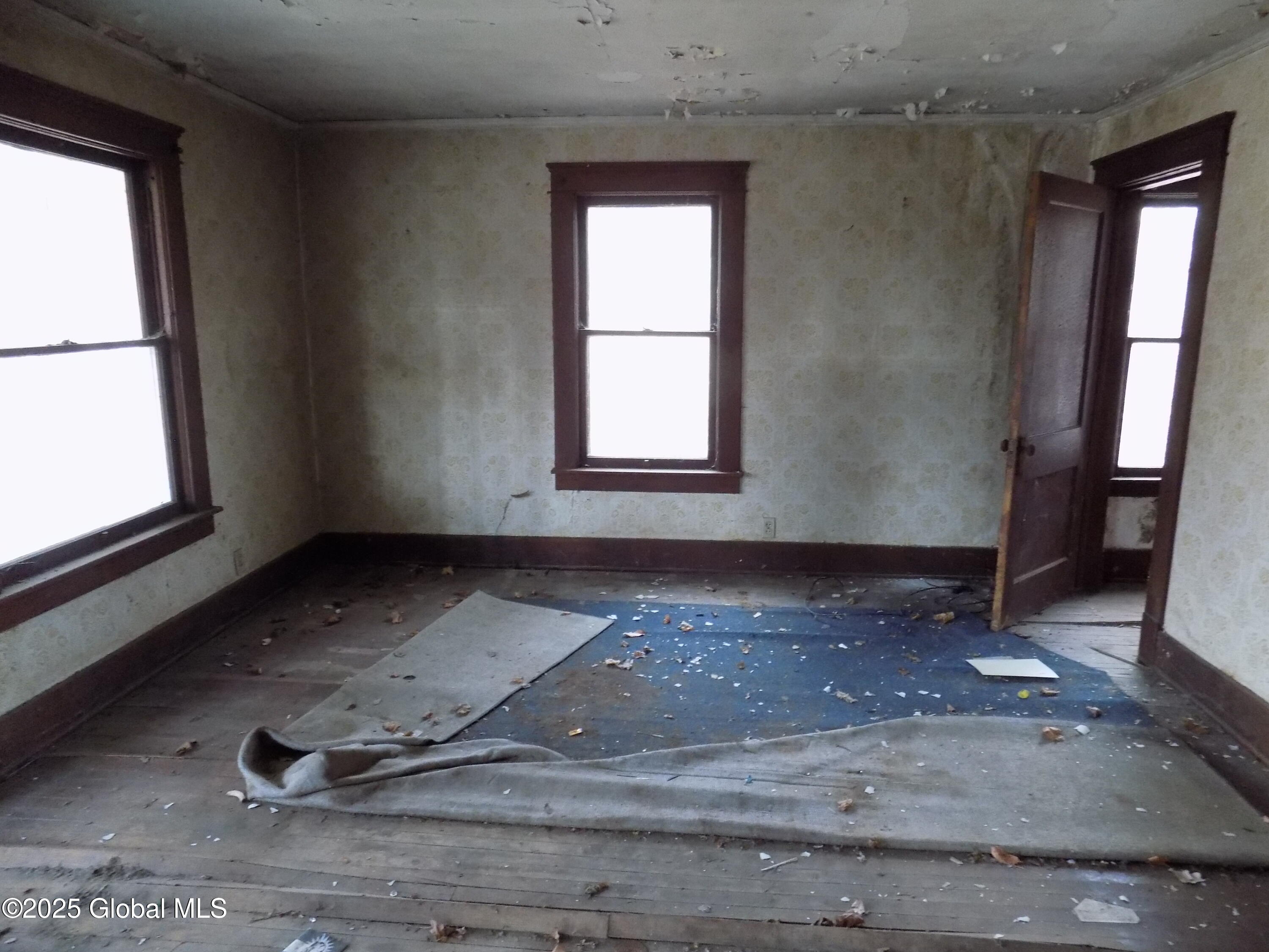 130 Allen St Johnsville NY 13452