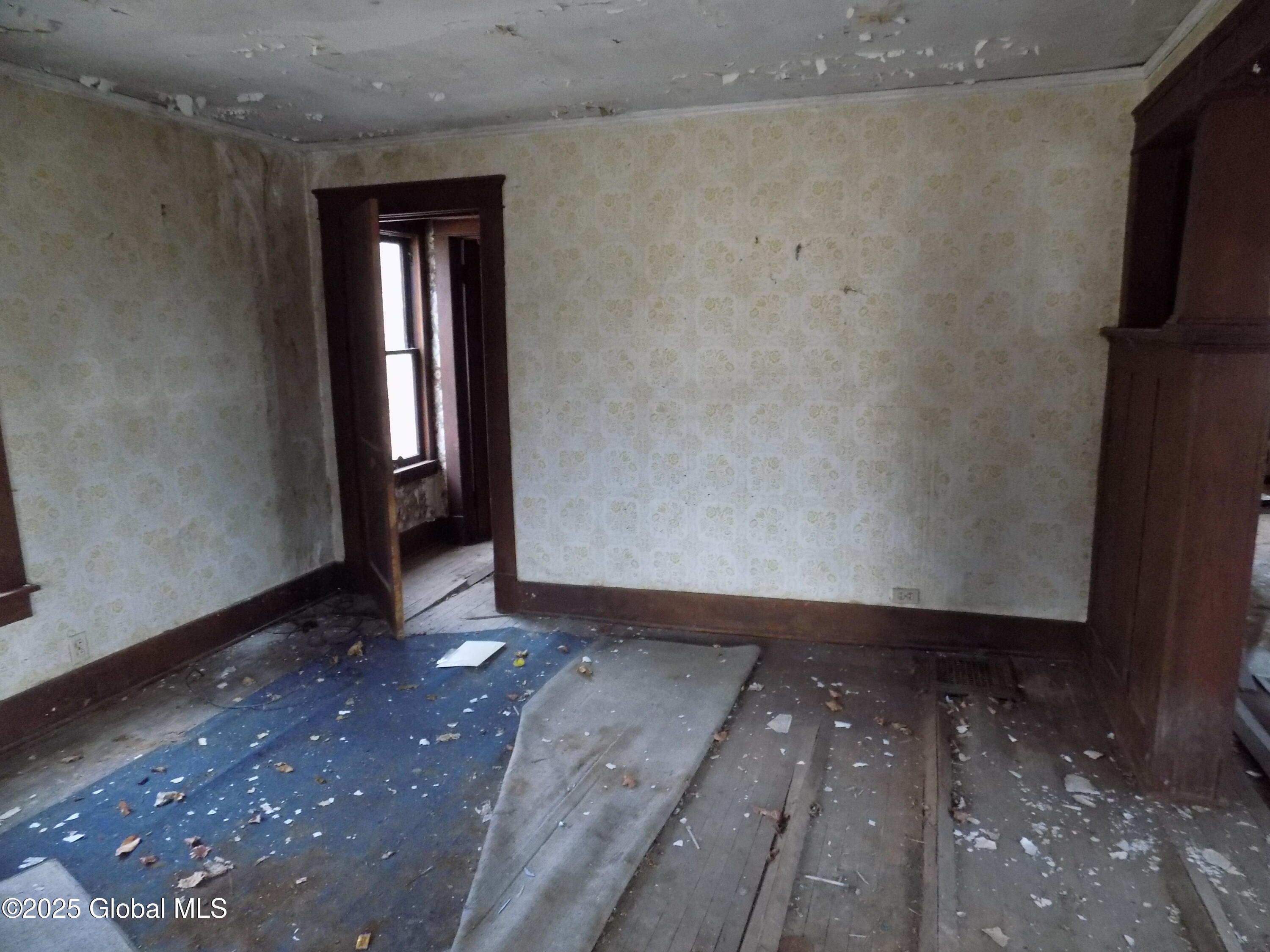 130 Allen St Johnsville NY 13452
