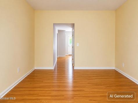 7 Cassidy Drive Saratoga Springs NY 12866