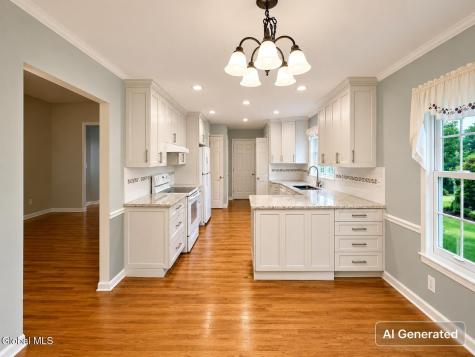 7 Cassidy Drive Saratoga Springs NY 12866