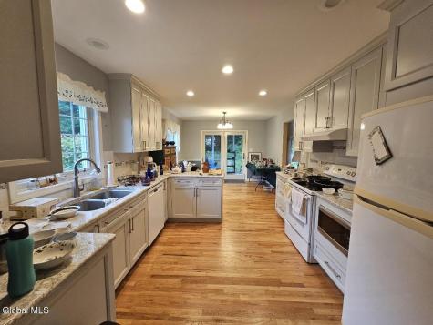 7 Cassidy Drive Saratoga Springs NY 12866