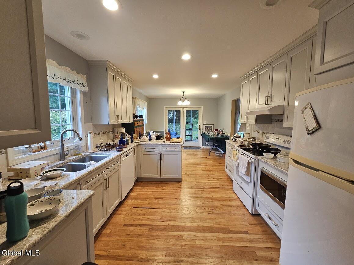 7 Cassidy Drive Saratoga Springs NY 12866