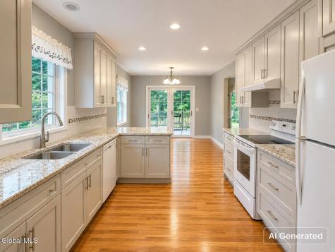 7 Cassidy Drive Saratoga Springs NY 12866