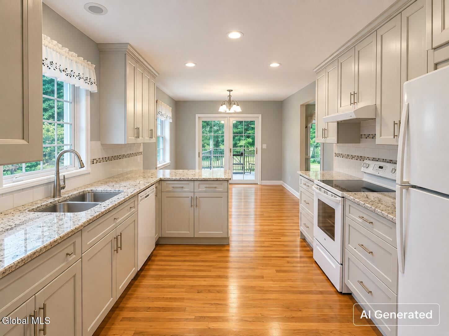 7 Cassidy Drive Saratoga Springs NY 12866