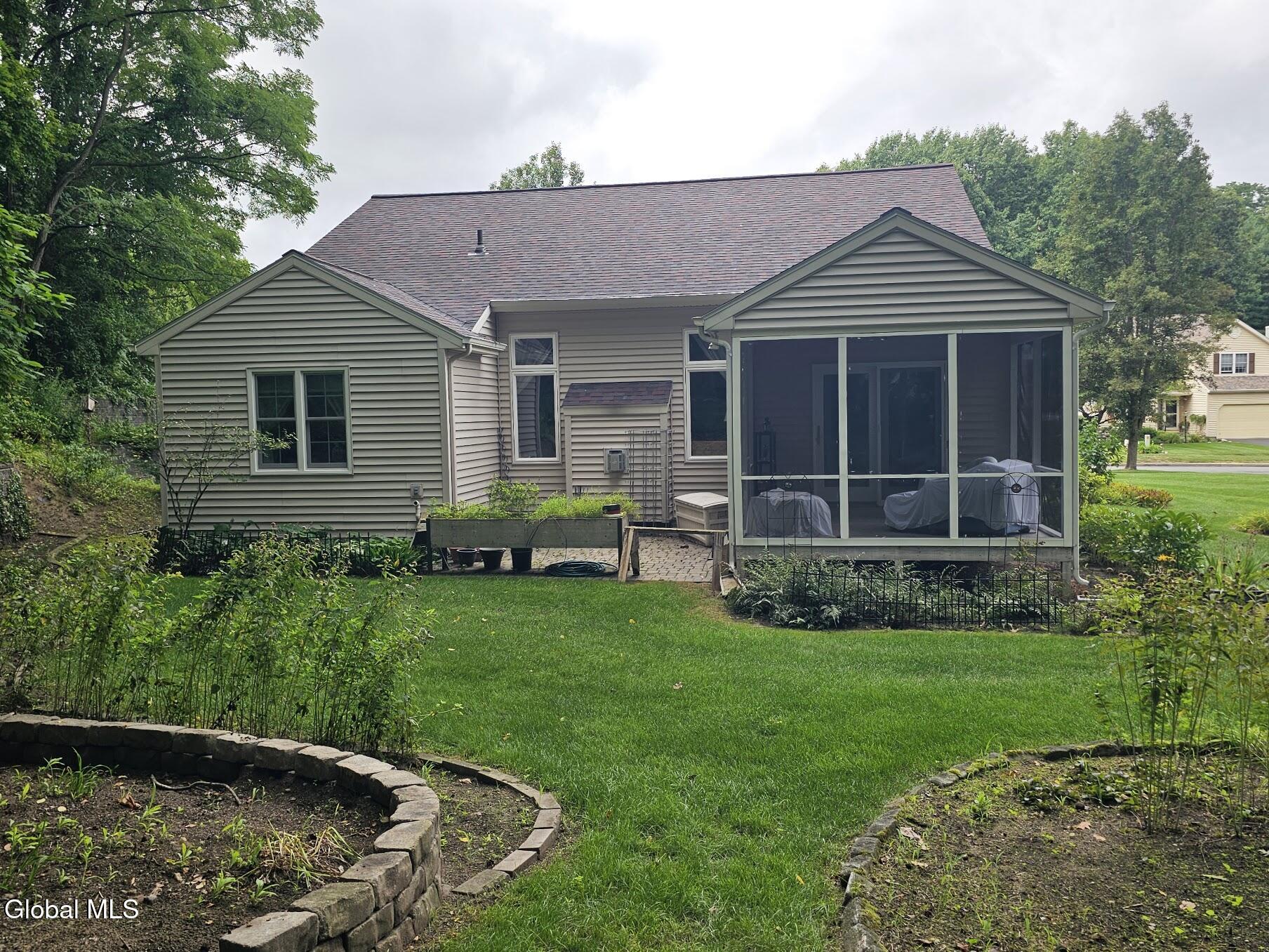 7 Cassidy Drive Saratoga Springs NY 12866